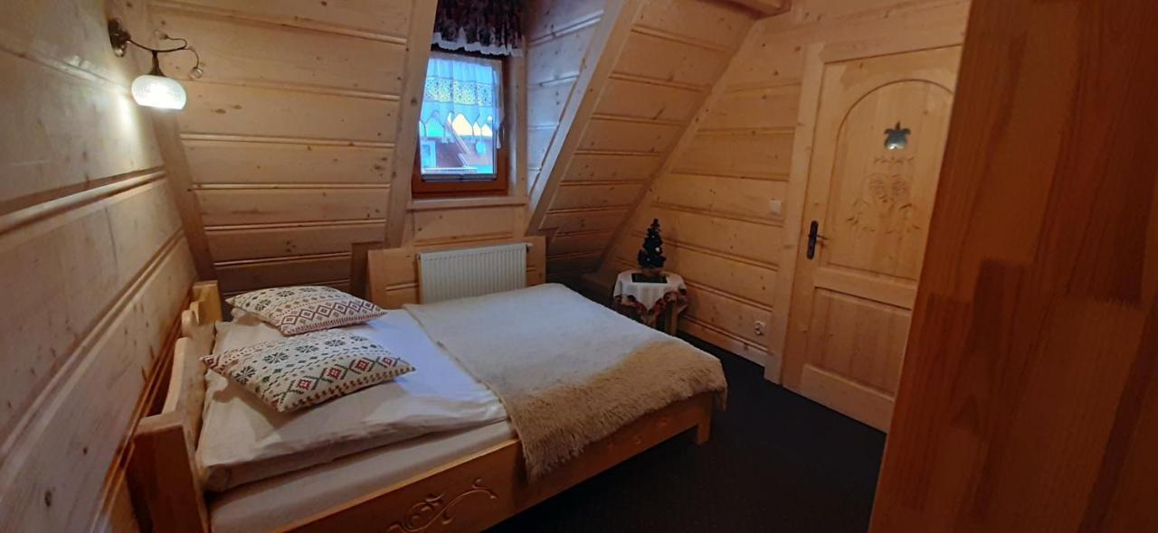 Apartment Gorskie Tarasy *