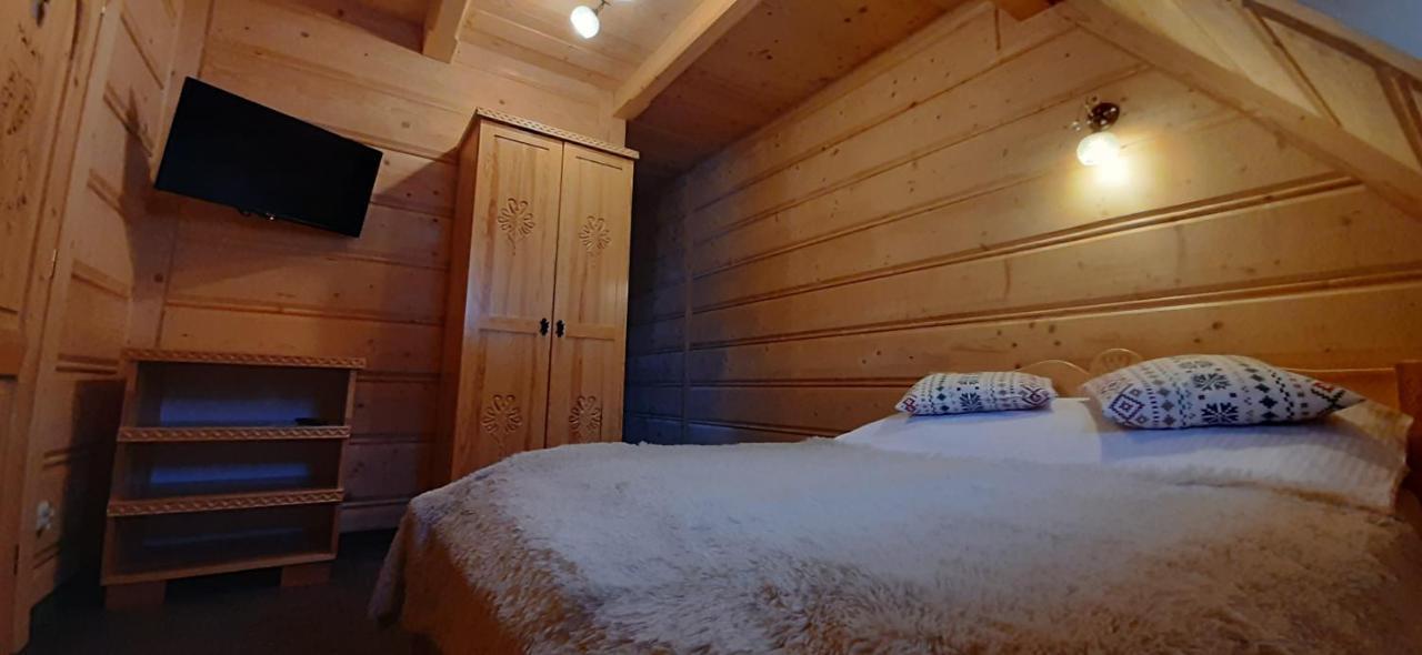 Gorskie Tarasy Apartmán