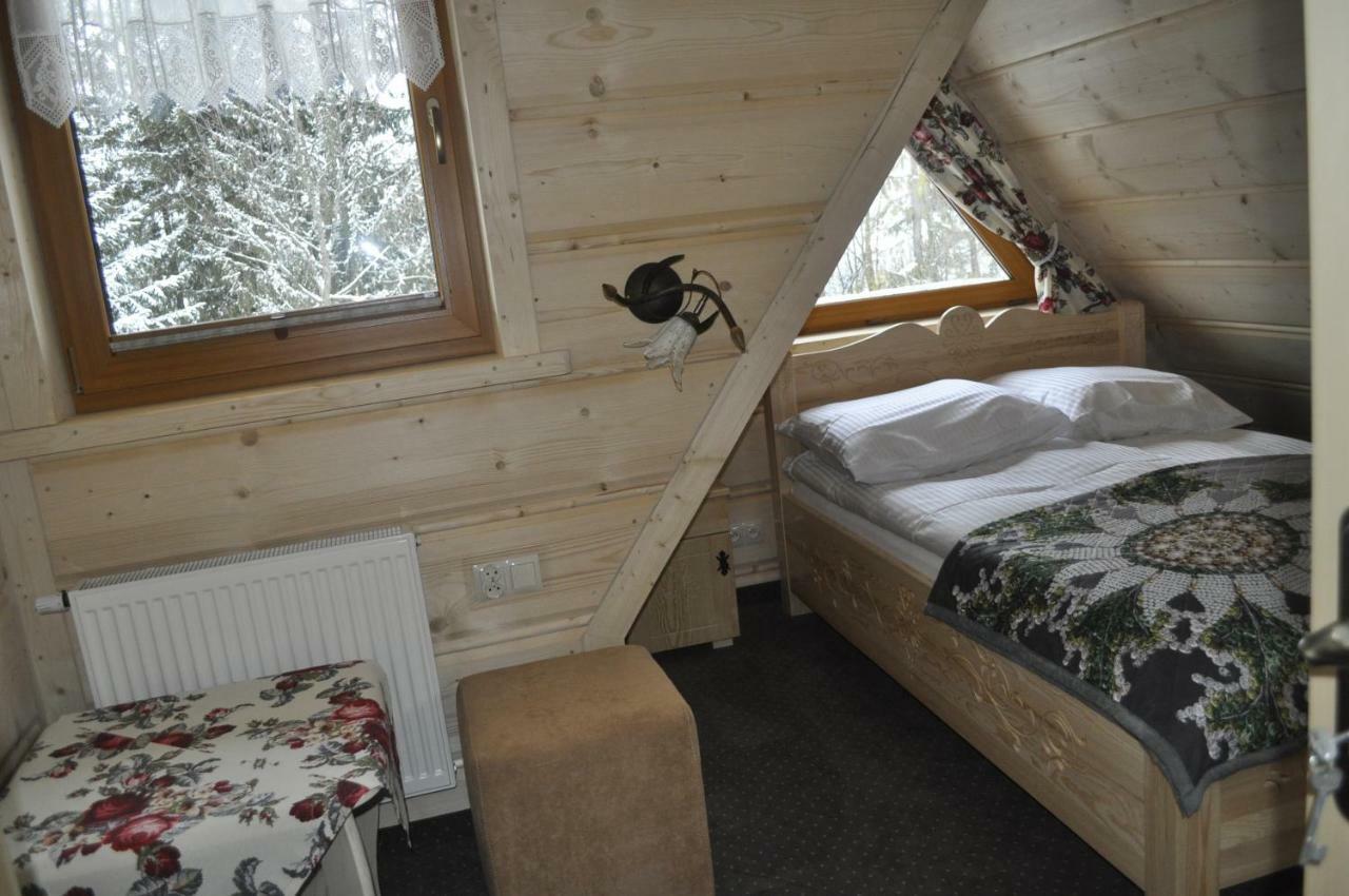 Gorskie Tarasy * Kościelisko