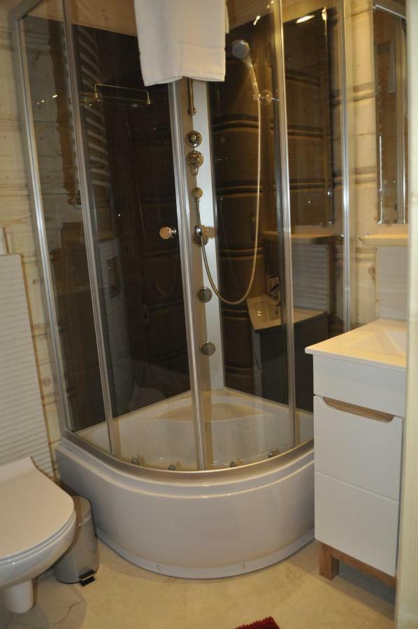 Apartmán Gorskie Tarasy Kościelisko