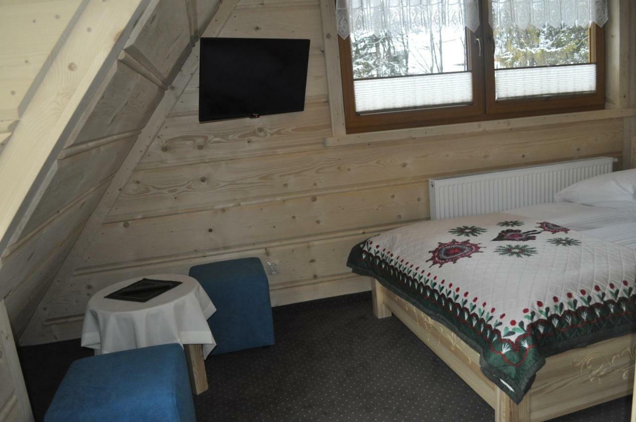 Gorskie Tarasy Kościelisko