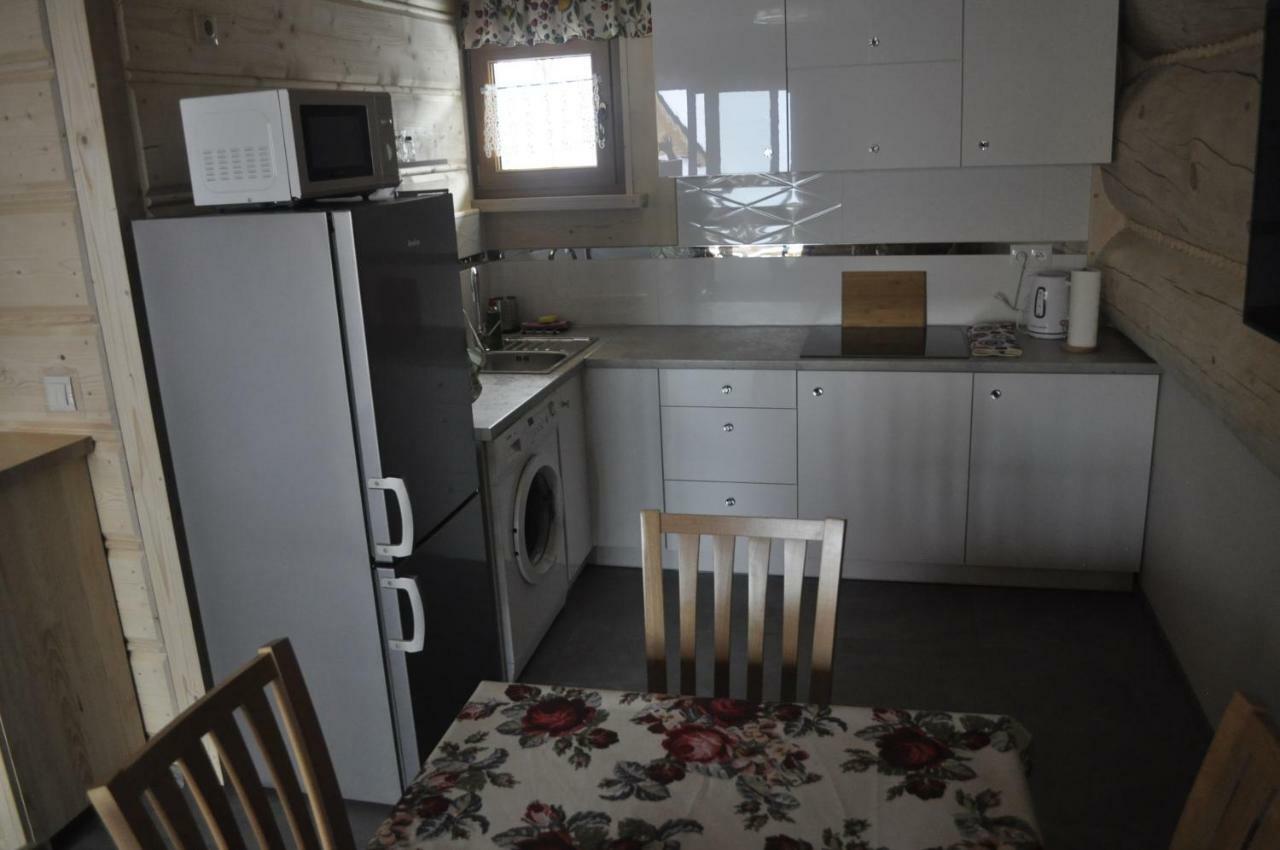 Apartment Gorskie Tarasy *